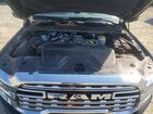 2025 Ram 2500 Limited Черный vin: 3C63R5TL1SG501295