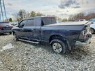 2016 Ram 3500 Slt Black vin: 3C63RPLL8GG191164