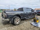 2016 Ram 3500 Slt Black vin: 3C63RPLL8GG191164