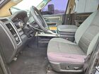 2016 Ram 3500 Slt Black vin: 3C63RPLL8GG191164