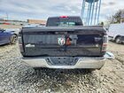 2016 Ram 3500 Slt Black vin: 3C63RPLL8GG191164