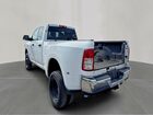 2019 Ram 3500 Tradesman Белый vin: 3C63RRGL1KG701417