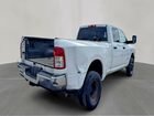 2019 Ram 3500 Tradesman Белый vin: 3C63RRGL1KG701417