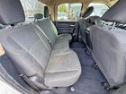 2019 Ram 3500 Tradesman Белый vin: 3C63RRGL1KG701417