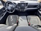 2019 Ram 3500 Tradesman Белый vin: 3C63RRGL1KG701417