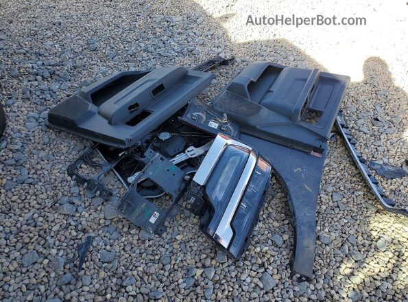 3C63RRGLXSG554711 2025 RAM 3500 Charcoal ძრავის განყოფილების ხედი