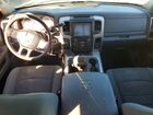 2017 Ram 3500 Slt Черный vin: 3C63RRHL3HG528829