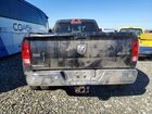 2017 Ram 3500 Slt Черный vin: 3C63RRHL3HG528829