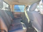 2017 Ram 3500 Slt Черный vin: 3C63RRHL3HG528829