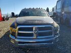 2017 Ram 3500 Slt Черный vin: 3C63RRHL3HG528829