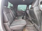 2025 Ram 3500 Laramie White vin: 3C63RRJL2SG538642