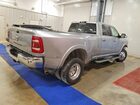 2022 Ram 3500 Laramie Серебряный vin: 3C63RRJL5NG333904