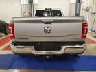 2022 Ram 3500 Laramie Серебряный vin: 3C63RRJL5NG333904