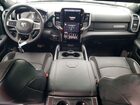 2025 Ram 3500 Laramie Черный vin: 3C63RRJL5SG565141