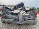 2026 Ram 3500 Laramie Gray vin: 3C63RRML7TG159603