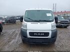 2021 Ram Promaster 1500 Low Roof 136 Wb White vin: 3C6ERVAG2ME506678