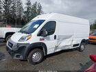 2021 Ram Promaster 2500 High Roof 159 Wb White vin: 3C6ERVDG2ME508314 2021 Ram Promaster 2500 High Roof 159 Wb White vin: 3C6ERVDG2ME508314