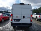 2021 Ram Promaster 2500 High Roof 159 Wb White vin: 3C6ERVDG2ME508314 2021 Ram Promaster 2500 High Roof 159 Wb White vin: 3C6ERVDG2ME508314