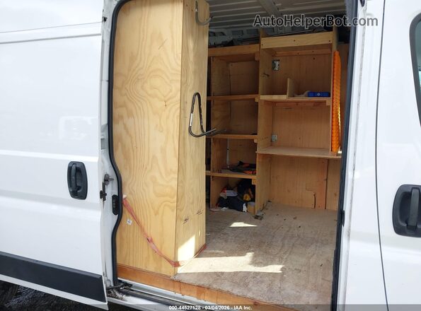 3C6ERVDG2ME508314 2021 RAM PROMASTER 2500 White 