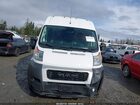 2021 Ram Promaster 2500 High Roof 159 Wb White vin: 3C6ERVDG2ME508314 2021 Ram Promaster 2500 High Roof 159 Wb White vin: 3C6ERVDG2ME508314