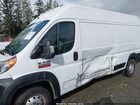 2021 Ram Promaster 2500 High Roof 159 Wb White vin: 3C6ERVDG2ME508314 2021 Ram Promaster 2500 High Roof 159 Wb White vin: 3C6ERVDG2ME508314