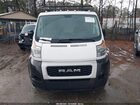2021 Ram Promaster 1500 Low Roof 136 Wb Белый vin: 3C6LRVAG4ME516300
