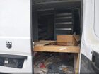 2021 Ram Promaster 1500 Low Roof 136 Wb Белый vin: 3C6LRVAG4ME516300