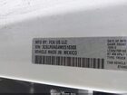 2021 Ram Promaster 1500 Low Roof 136 Wb Белый vin: 3C6LRVAG4ME516300
