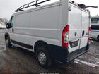 2021 Ram Promaster 1500 Low Roof 136 Wb Белый vin: 3C6LRVAG4ME516300