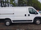 2021 Ram Promaster 1500 Low Roof 136 Wb Белый vin: 3C6LRVAG4ME516300