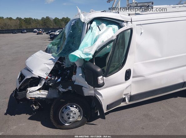 3C6LRVAG5NE115730 2022 RAM PROMASTER 1500 White Vista frontal