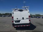2022 Ram Promaster 1500 Low Roof 136 Wb White vin: 3C6LRVAG5NE115730