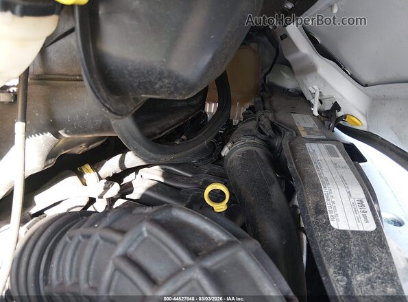3C6LRVAG5NE115730 2022 RAM PROMASTER 1500 White Vista trasera
