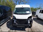 2023 Ram Promaster 1500 High Roof 136 Wb Белый vin: 3C6LRVBG4PE522018
