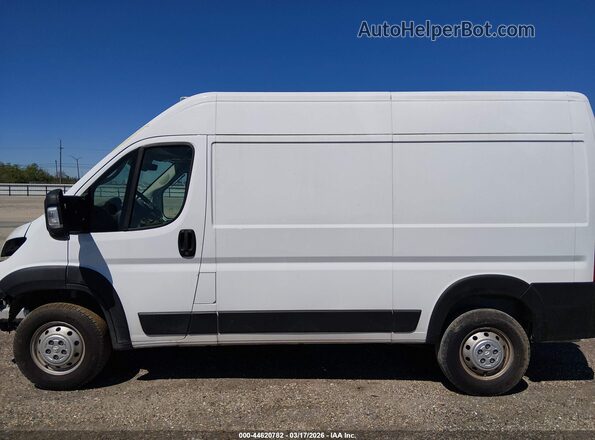 3C6LRVBG4PE522018 2023 RAM PROMASTER 1500 Белый 