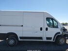 2023 Ram Promaster 1500 High Roof 136 Wb Белый vin: 3C6LRVBG4PE522018