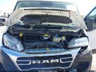 2024 Ram Promaster 1500 Slt High Roof 136 Wb Белый vin: 3C6LRVBG9RE112284
