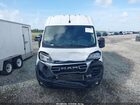 2024 Ram Promaster 1500 Slt High Roof 136 Wb Белый vin: 3C6LRVBG9RE112284