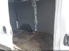 2021 Ram Promaster 1500 High Roof 136 Wb White vin: 3C6LRVBGXME539417