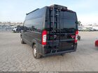 2021 Ram Promaster 2500 High Roof 136 Wb Black vin: 3C6LRVCG2ME577139