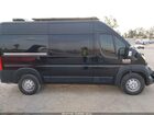 2021 Ram Promaster 2500 High Roof 136 Wb Black vin: 3C6LRVCG2ME577139