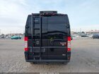 2021 Ram Promaster 2500 High Roof 136 Wb Black vin: 3C6LRVCG2ME577139