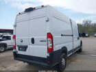 2023 Ram Promaster 2500 High Roof 159 Wb Белый vin: 3C6LRVDG1PE549495