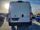 2023 Ram Promaster 2500 2500 High White vin: 3C6LRVDG1PE580066