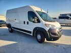 2023 Ram Promaster 2500 2500 High White vin: 3C6LRVDG1PE580066