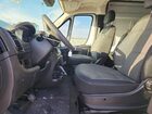 2023 Ram Promaster 2500 2500 High White vin: 3C6LRVDG1PE580066