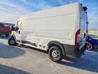 2023 Ram Promaster 2500 2500 High White vin: 3C6LRVDG1PE580066