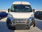 2023 Ram Promaster 2500 2500 High White vin: 3C6LRVDG1PE580066