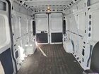 2023 Ram Promaster 2500 2500 High White vin: 3C6LRVDG1PE580066