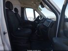 2024 Ram Promaster 2500 Slt High Roof 159 Wb White vin: 3C6LRVDG1RE143087